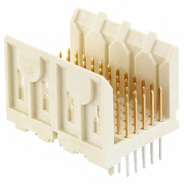 5223000-2 TE Connectivity AMP Connectors  Spezialisiert